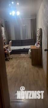 2-к квартира, вторичка, 43м2, 3/5 этаж