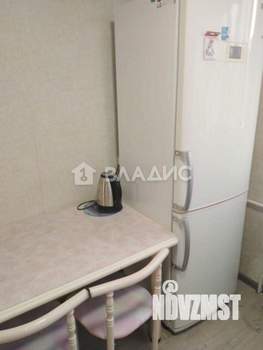 1-к квартира, вторичка, 31м2, 4/4 этаж