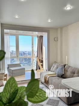 Студия квартира, вторичка, 24м2, 13/14 этаж