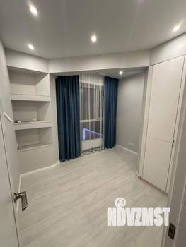 2-к квартира, вторичка, 58м2, 13/18 этаж