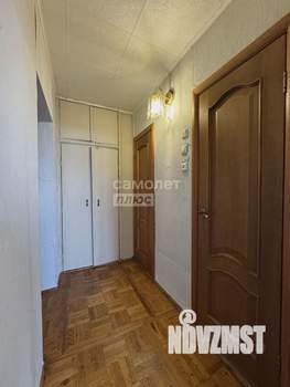 2-к квартира, вторичка, 48м2, 8/9 этаж