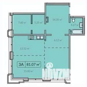 Фото квартиры на продажу (1)