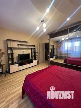 2-к квартира, вторичка, 64м2, 4/10 этаж