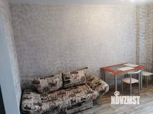 1-к квартира, вторичка, 46м2, 8/10 этаж