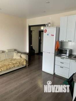 1-к квартира, вторичка, 44м2, 2/9 этаж