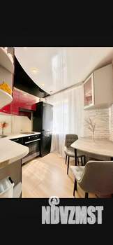 2-к квартира, вторичка, 42м2, 2/5 этаж