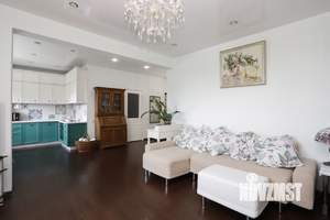 2-к квартира, вторичка, 81м2, 6/10 этаж