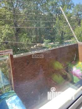 1-к квартира, вторичка, 32м2, 4/5 этаж