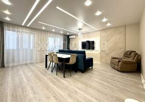 2-к квартира, вторичка, 64м2, 3/7 этаж