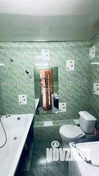 1-к квартира, вторичка, 36м2, 4/4 этаж