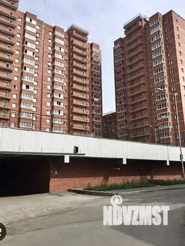 1-к квартира, вторичка, 50м2, 8/16 этаж