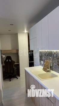 1-к квартира, вторичка, 38м2, 3/5 этаж