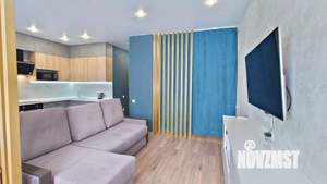 2-к квартира, вторичка, 42м2, 5/9 этаж