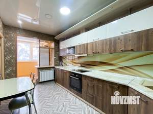 3-к квартира, вторичка, 65м2, 1/10 этаж