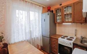 3-к квартира, вторичка, 49м2, 4/5 этаж
