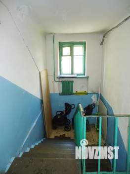 2-к квартира, вторичка, 43м2, 2/2 этаж