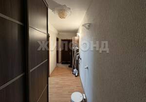 3-к квартира, вторичка, 62м2, 1/5 этаж