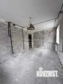 3-к квартира, вторичка, 62м2, 4/5 этаж
