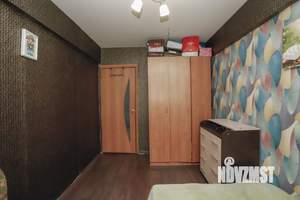 3-к квартира, вторичка, 60м2, 1/5 этаж