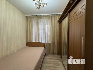 2-к квартира, вторичка, 52м2, 3/5 этаж