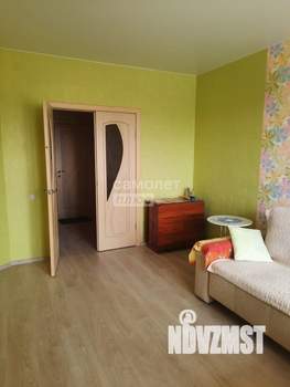 1-к квартира, вторичка, 48м2, 12/12 этаж
