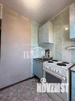 1-к квартира, вторичка, 30м2, 5/5 этаж