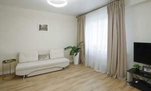 1-к квартира, вторичка, 39м2, 6/10 этаж