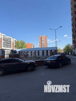 2-к квартира, вторичка, 54м2, 5/6 этаж