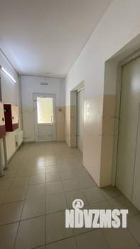 2-к квартира, вторичка, 78м2, 2/13 этаж