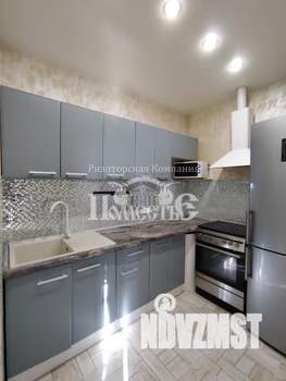 2-к квартира, сданный дом, 48м2, 14/18 этаж