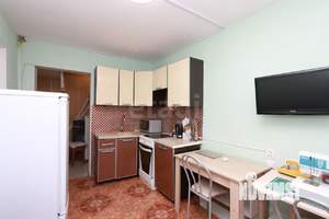 1-к квартира, вторичка, 30м2, 1/5 этаж