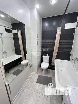 1-к квартира, вторичка, 38м2, 3/9 этаж