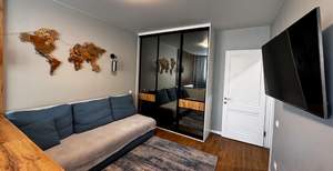 2-к квартира, вторичка, 47м2, 4/5 этаж