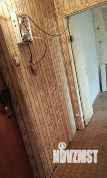 2-к квартира, вторичка, 46м2, 1/5 этаж