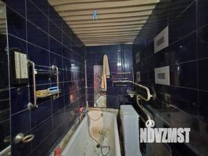 2-к квартира, вторичка, 53м2, 1/3 этаж