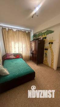 2-к квартира, вторичка, 63м2, 2/9 этаж