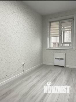 1-к квартира, вторичка, 33м2, 6/9 этаж