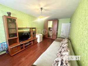 2-к квартира, вторичка, 44м2, 1/5 этаж