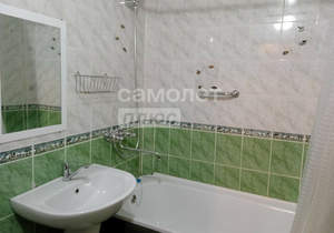 1-к квартира, вторичка, 31м2, 2/5 этаж