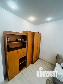 Студия квартира, вторичка, 25м2, 4/4 этаж