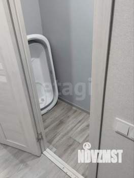 1-к квартира, вторичка, 10м2, 2/5 этаж