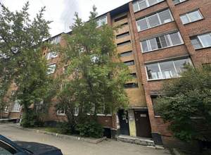 3-к квартира, вторичка, 71м2, 5/5 этаж