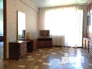 1-к квартира, вторичка, 31м2, 3/5 этаж
