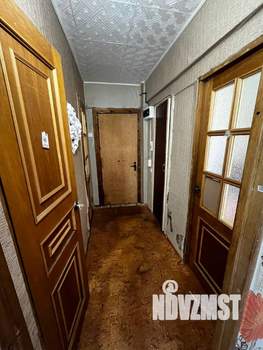 1-к квартира, вторичка, 30м2, 1/5 этаж