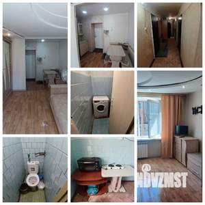 Студия квартира, вторичка, 18м2, 2/5 этаж