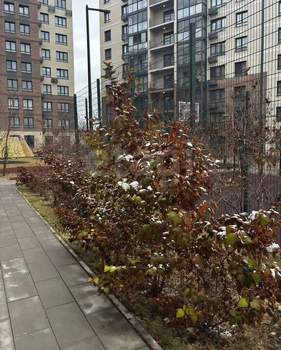 2-к квартира, вторичка, 60м2, 8/9 этаж