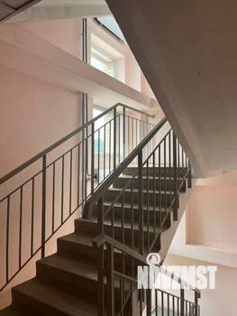 1-к квартира, вторичка, 32м2, 4/12 этаж