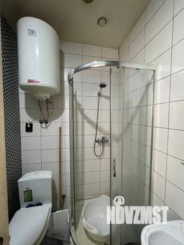 1-к квартира, вторичка, 35м2, 2/2 этаж