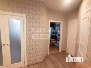 2-к квартира, вторичка, 57м2, 5/12 этаж