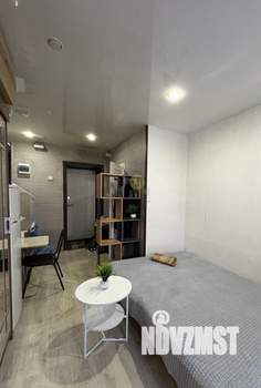 Студия квартира, вторичка, 19м2, 4/5 этаж